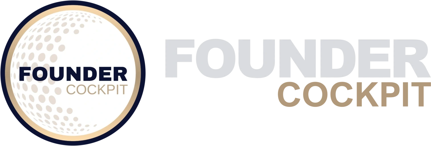 FOUNDER COCKPIT