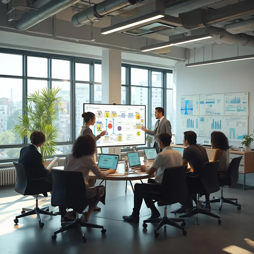 Founder Mentoring · StartUp — 6-Monats-Programm Aufbau Fundament